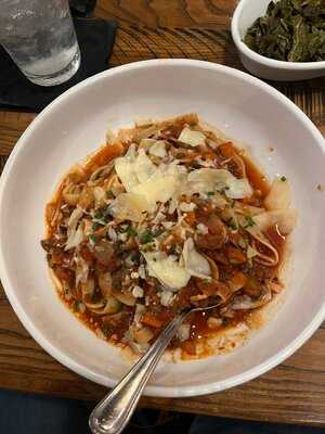 Smoke. On Cherry St.