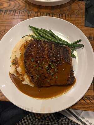 Smoke. On Cherry St.