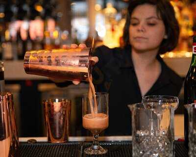 New Orleans Social House