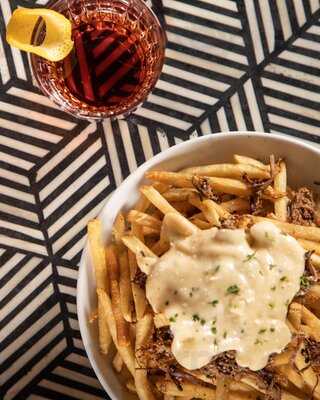 New Orleans Social House