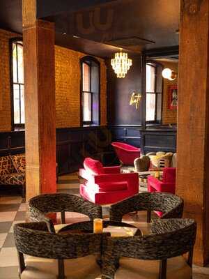 New Orleans Social House