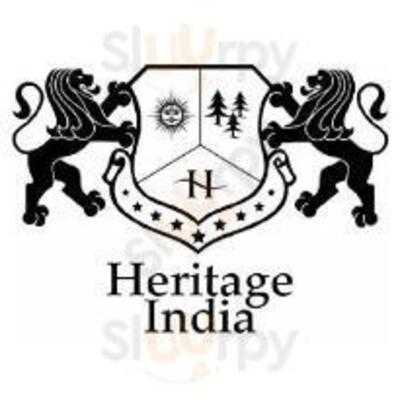 Heritage India