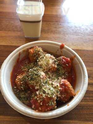 Pizzeria Locale - Highlands