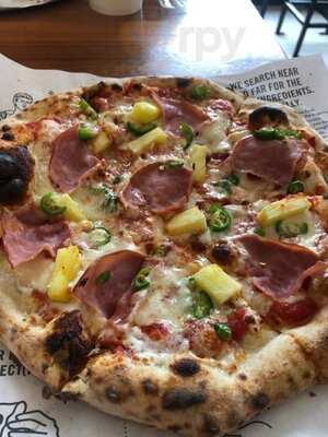 Pizzeria Locale - Highlands