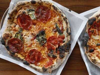 Pizzeria Locale - Highlands