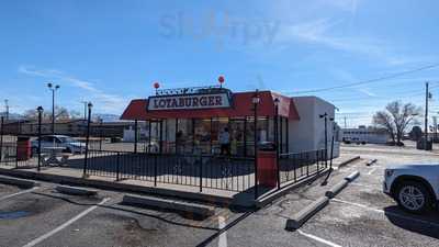 Blake's Lotaburger