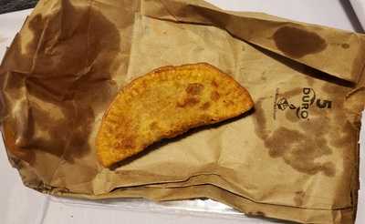 La Fuente Bailey Deli