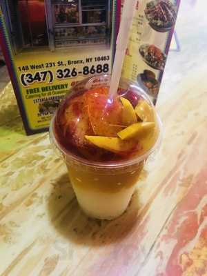 La Fuente Bailey Deli