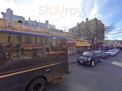 La Fuente Bailey Deli