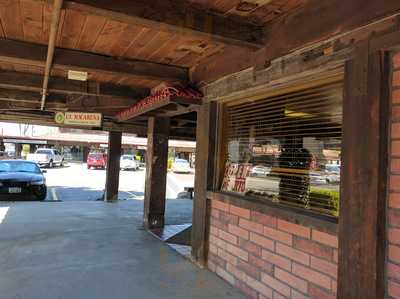 La Macarena Restaurant