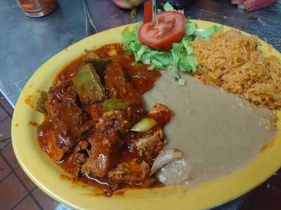 La Macarena Restaurant