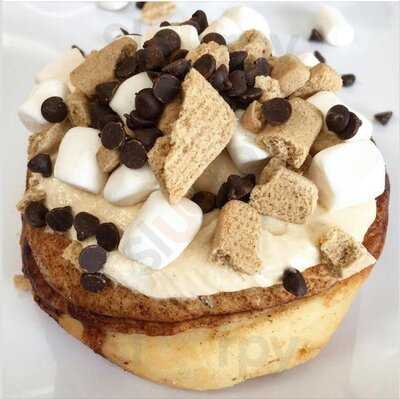 Cinnaholic