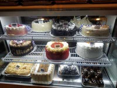 Zeus Greek Street Food