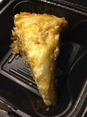 Zeus Greek Street Food