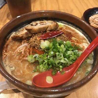 Ramen Misoya