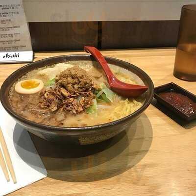 Ramen Misoya
