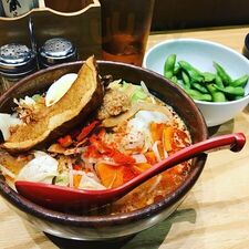 Ramen Misoya