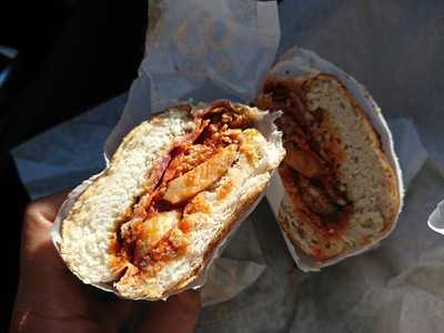 Potbelly Sandwich Shop