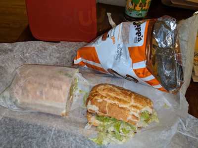 Potbelly Sandwich Shop