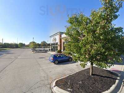 Potbelly Sandwich Shop