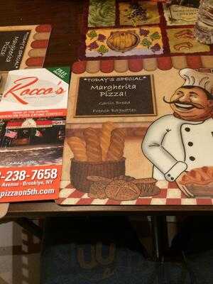 Rocco's Pizzeria