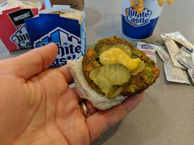 White Castle