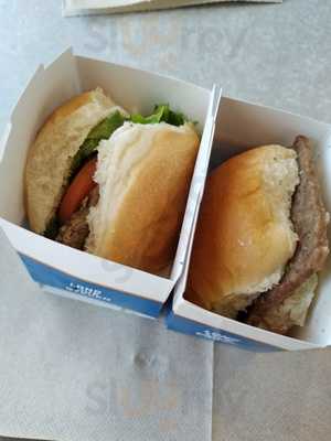 White Castle