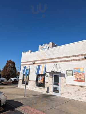 White Castle