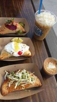 District: Hand Pie & Coffee Bar