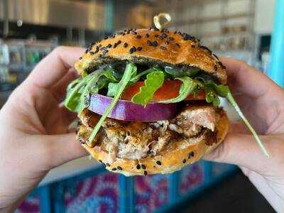 District: Hand Pie & Coffee Bar