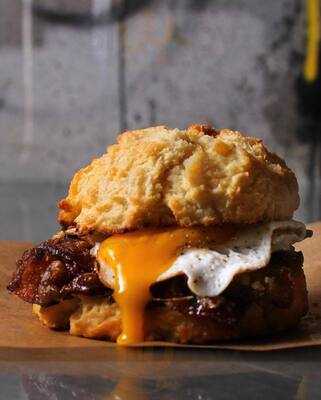 District: Hand Pie & Coffee Bar