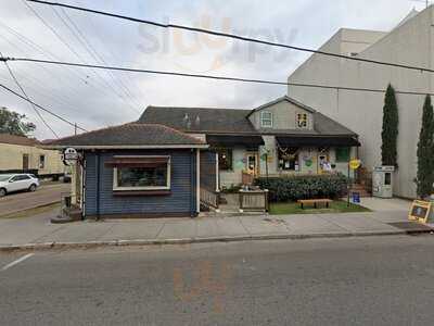 District: Hand Pie & Coffee Bar