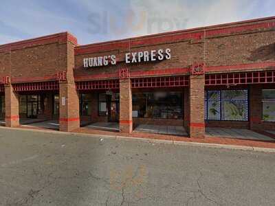 Huang's Express
