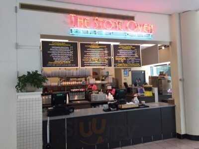 The Stone Oven Bakery Cafe