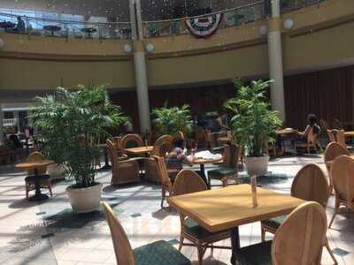 The Stone Oven Bakery Cafe