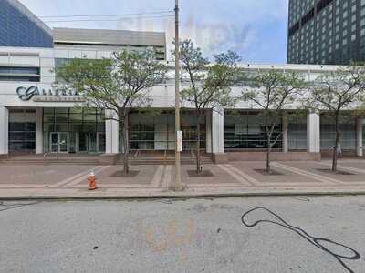 The Stone Oven Bakery Cafe