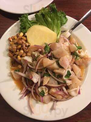 Los Cabos Peruvian Cuisine