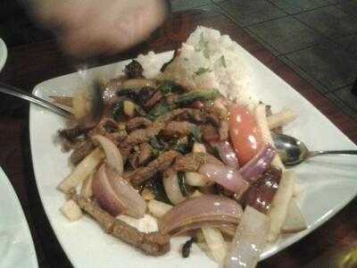 Los Cabos Peruvian Cuisine
