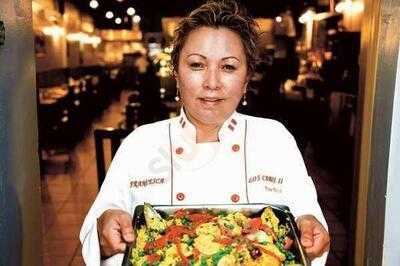 Los Cabos Peruvian Cuisine