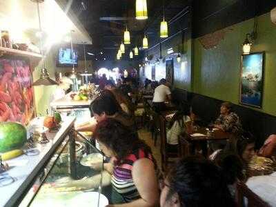 Los Cabos Peruvian Cuisine