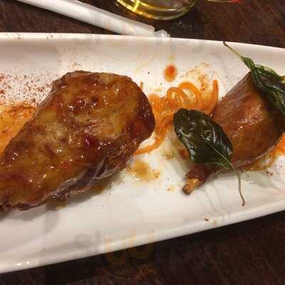 Thai Idea Vegetarian