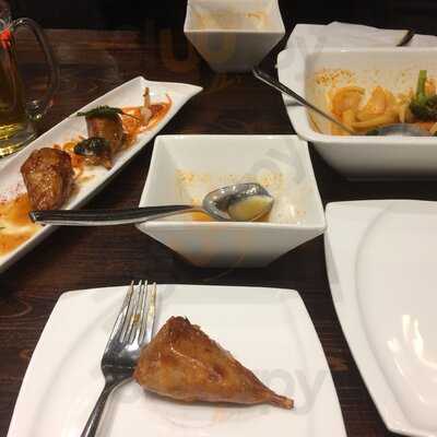 Thai Idea Vegetarian