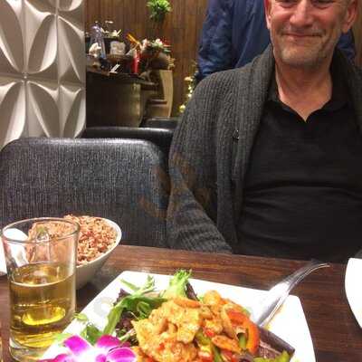 Thai Idea Vegetarian