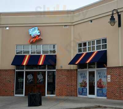 Wild Wing Cafe