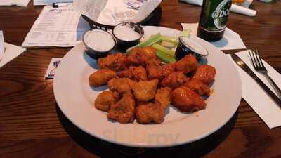 Wild Wing Cafe