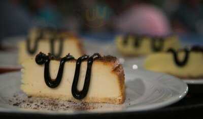 Cloak & Dagger Dinner Theatre