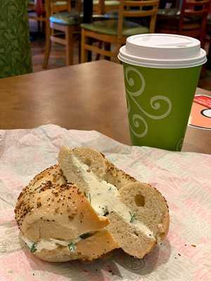 Towson Hot Bagel