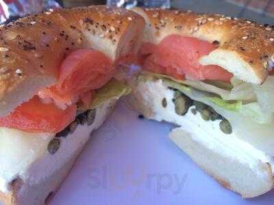 Towson Hot Bagel