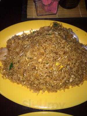 Spicy Ginger Asian Cafe