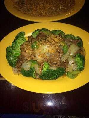 Spicy Ginger Asian Cafe